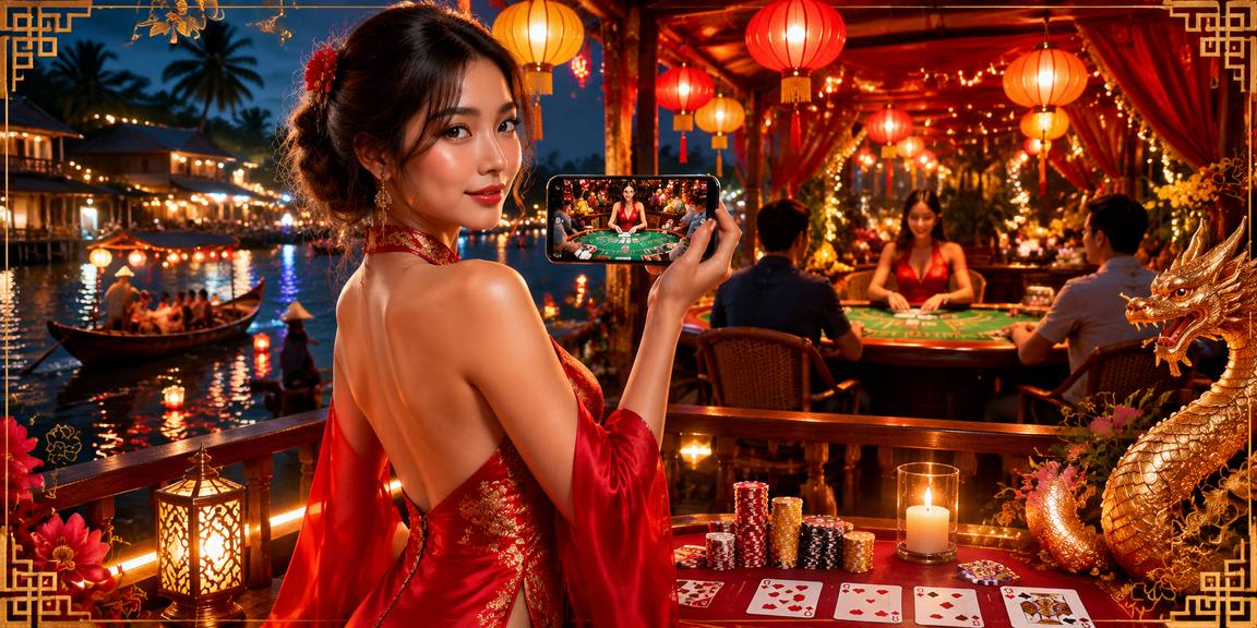 az688net Baccarat Cổ Điển